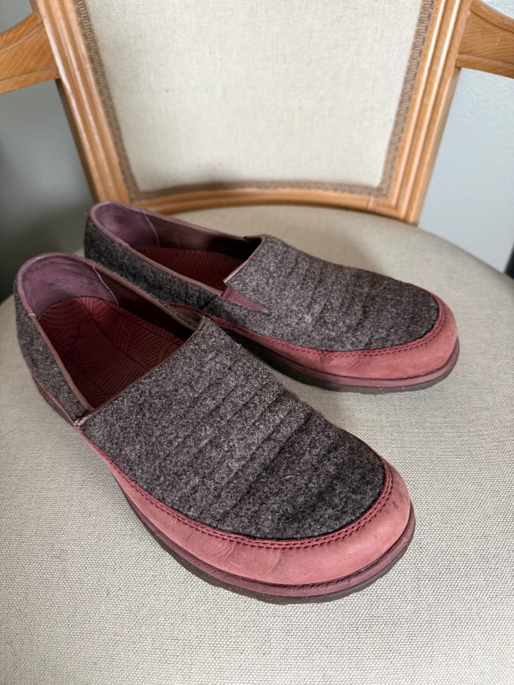 Chaco Sloane Slip-On Size 9.5